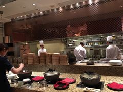 -鸣诗自助餐(澳門四季酒店)