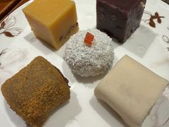 宫廷五小福-真地道京味府·鲜橙烤鸭·北京菜(朝外大街东大桥店)