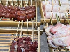 -鸟幸 TORISAKI 炭火居酒屋