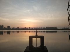 -艾溪湖湿地公园