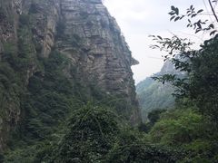 -石门涧