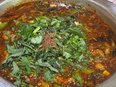 -乐山第一家临江鳝丝(茶坊路店)