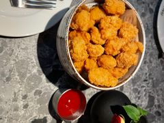 -芭莉与彩虹西餐厅(成都合生汇店)