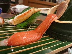 -蟹道乐(京都本店)