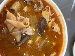 -四里沙茶面(湖滨四里店)