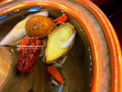 -義聚德·清真铜锅涮羊肉·烧烤(河东店)