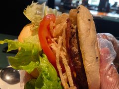 -碧特博格·20年品牌西餐厅(芜湖路店)