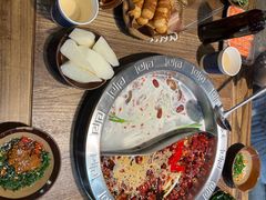 -楠火锅(光谷民族大道店)