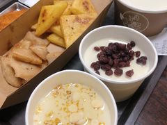 杏仁豆腐-杏好遇见你(总店)