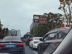 -三坊七巷历史文化街区