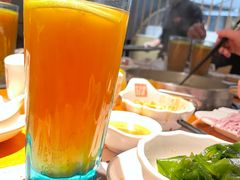 -海银海记潮汕牛肉火锅(新港中路海珠店)