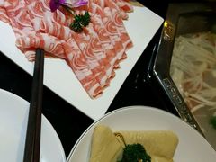 -重庆德庄火锅(体育中心店)