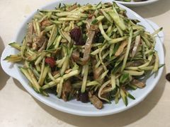 -满口香饭店