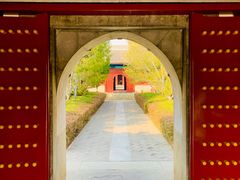 -大钟寺古钟博物馆