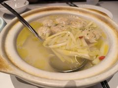 -老淮安·淮安菜(周恩来纪念馆店)