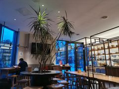 -村外有星光小食铺(长嘉汇店)