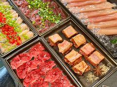 -皇城老妈火锅(琴台店)