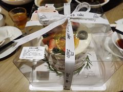 -ZOZO's昌左左精致甜品设计(新北店)