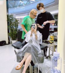 -IN STYLE•造型