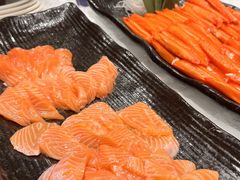 -钱小奴海鲜自助黑金店(杭州滨江龙湖店)