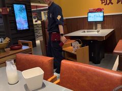 -巴奴毛肚火锅(悠唐购物中心店)