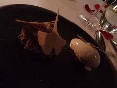 -三嚥阁 La Villa Restaurant