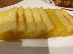 桂花米糕-炉小二铜锅牛蛙•川湘菜(三里屯店)