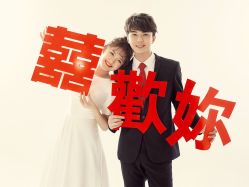 -女王风尚STUDIO·轻奢化定制