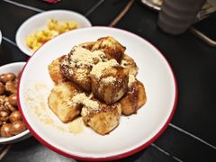 -辣尚瘾·烤鱼·新川菜(交大直营店)