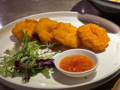 -星叶·东南亚料理(温州万象城店)