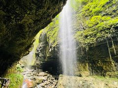 -鹿院坪生态旅游景区