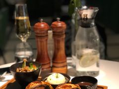 惠灵顿牛排-L'Arome芳芳法国餐厅(仙林金鹰店)
