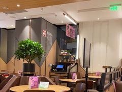 大堂-新旺茶餐厅·早餐(香港广场店)
