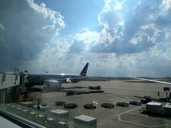 -达拉斯 沃斯堡国际机场