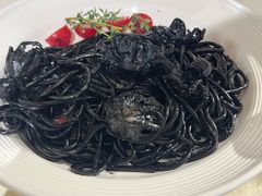 -沏点Trattoria意大利餐厅(新街口店)