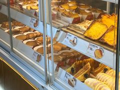 -85度C(南京龙江店)