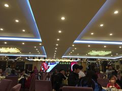 -潮喜竹溪荔湖酒家(荔枝湾店)