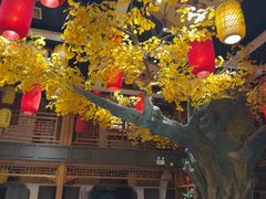 -钵家大院(大花岭店)