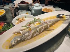 -苏帮袁Sue Cuisine(来福士店)