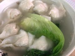 馄饨-百回味老爸茶(海彤店)