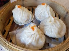 点都德灌汤包-点都德(聚福楼店)