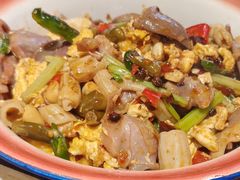 -兔槽江湖菜·重庆璧山兔(水围店)