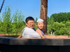 -清河半岛温泉度假酒店