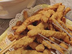 -大哈福烧烤·海鲜·家常菜(延安三路店)