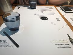 -HELLO MUSAE 拾光缪斯餐厅·纯正希腊风味(苏州中心店)