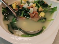-清华大学-甲所餐厅
