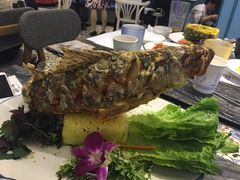 -美奈小馆·越南料理(福田星河COCO Park店)