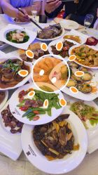 -友谊宫·宴会厅