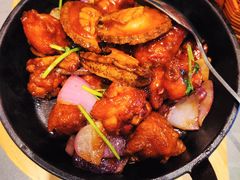-潮界(华润时代广场店)