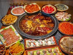 -陈眼镜火锅(总店)